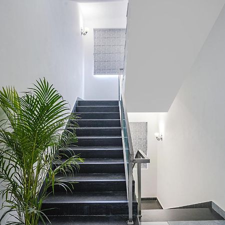 Fabhotel Prime Cloud 5 Studios Hyderabad Exterior photo